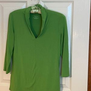 2 for 1 special on Grace knit tops.